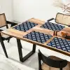 Modern - Ontwerp - Blauw Placemat vinyl groot 368 -zzsfeer4_Kitchenyeah-website