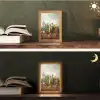 Stilleven - Kruiden - Specerijen - Fruit - Kleurrijk Light Box met kabel (Tafellamp) klein -sfeer3