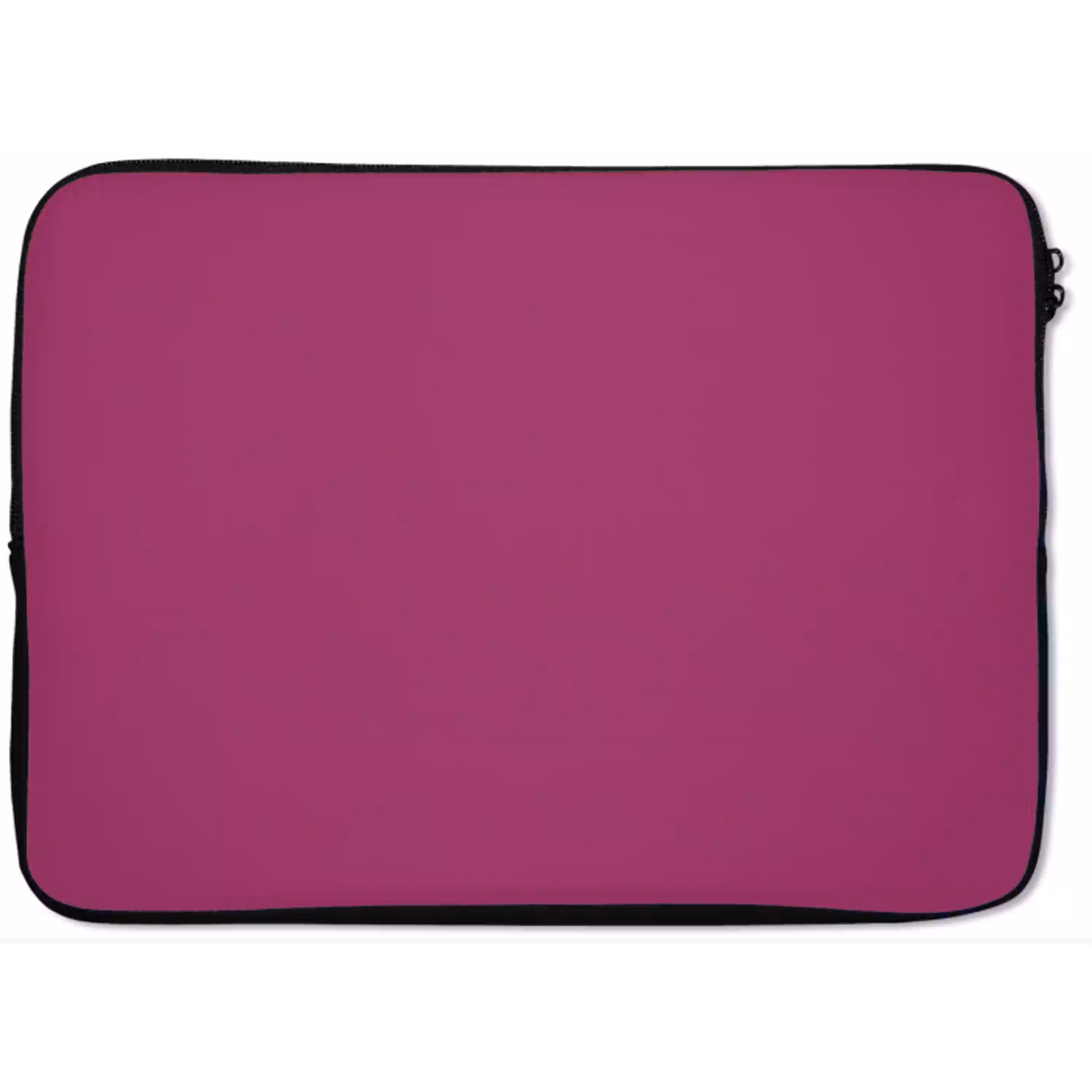 Deep - Magenta - Paars laptophoes neopreen klein 279 -zkaufland3dotto