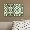 Interieur - Keramiek - Decoratie - Spaans canvas 2cm klein -sfeer3