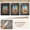 Brandweer - Jongens - Kinderen - Auto Light Box met kabel (Kinderlampje) klein -USP_dimbaarNL