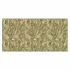 Abstract - Marmer - Groen Muismat XXL klein 681 -3d_leeg