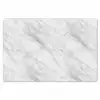Klassiek - Marmer - Grijs Placemat vinyl groot 368 -zzsfeer1_Kitchenyeah-website