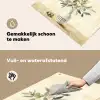 Vaas - Keramiek - Olijftakken Inductie beschemer met haakjes klein -ky-schoon-nl