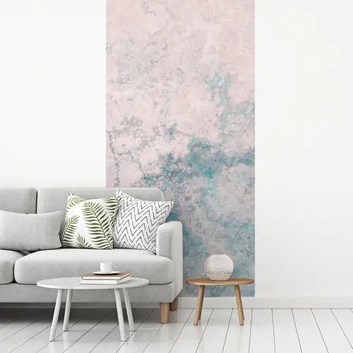 Cement - Beton - Retro - Industrieel fotobehang vinyl groot -woonkamer