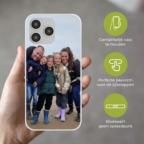 telefoonhoesje specificaties