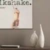 Milkshake - Kers - Rietje PET vilt klein -sfeer6_closeup