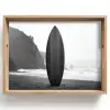 Surfplank - Zand - Zee Dienblad Rechthoek middel -z3d_shopping