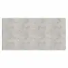 Grijs - Beton - Industrieel Muismat XXL klein 681 -3d_leeg