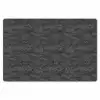 Grijs - Bloesem - Heuvels Placemat vinyl groot 368 -zzsfeer1_Kitchenyeah-website