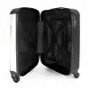Bubblegum beer Koffer - NBS - Handbagage middel -binnenkant