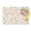 Patroon - Klassiek - Roze Placemat vinyl groot 368 -zzzproduct_Kitchenyeah-website