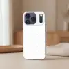 Grafisch - Patroon - Modern Telefoonhoesje iPhone 17 Pro klein 878 -sfeer2