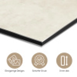 Crème - Egaal - Beton aluminium wit klein 46 -closeup_DE