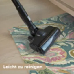 Patroon - Kleurrijk - Sierlijk - Groen Deurmat klein -reinigen_DE