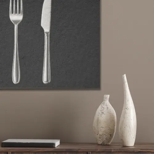 Bestek - Klassiek - Elegant PET vilt klein -sfeer6_closeup