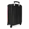 83 NBS - Handbagage koffer - Unisex middel -achterkant