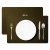Takken - Katoen - Wit - Bollen Placemat vinyl groot -zzsfeer2_Kitchenyeah-website