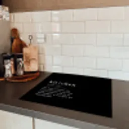 Hart van het Huis Inductie beschermer vinyl 3mm middel -sfeer3