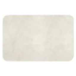 Crème - Egaal - Beton Badmat klein 997 -3d
