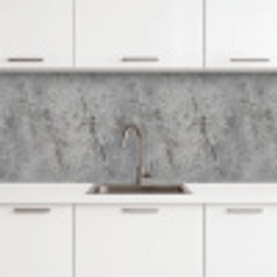 Beton - Muur - Industrieel - Patronen keuken achterwand 2 middel 871 -3d
