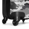 Camogrijs Koffer - NBS - Handbagage middel -wiel