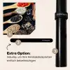 Specerijen Symfonie Inductie beschermer vinyl 3mm middel -zzzzzzz-induclip_DE