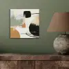 Paint - Abstract - Kleuren aluminium wit klein -sfeer2