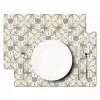 Antiek - Tegel - Beige Placemat vinyl groot 368 -zzsfeer2_Kitchenyeah-website