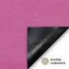 Girl power - Wolk - Roze Deurmat klein -antislip_NL