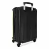Rijdende reiger NBS - Handbagage koffer - Kinderen Unisex middel -achterkant