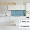 Klein - Oceaan - Walvis - Zeester keuken achterwand 2 middel 871 -sfeer4_NL