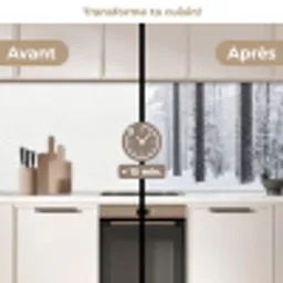 Bos - Sneeuw - Pad - Winter - Stilte keuken achterwand 2 middel -voor-na2_FR