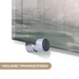 Hondjes - Badkuip - Badeendjes - Handdoeken plexiglas 5mm klein -zzsysteem_NL