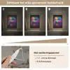 Controller - Neon - Explosie - Kleurrijk Light Box met kabel klein -USP_dimbaarNL