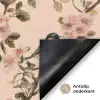 Bloesem - Koolmees - Roze Deurmat klein 898 -antislip_NL