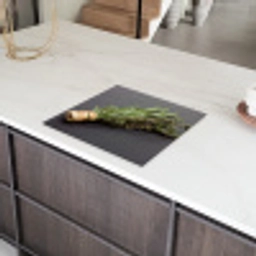 Kruidentuil Elegantie Inductie beschermer vinyl 3mm middel -sfeer8