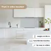Mistige Morgen keuken achterwand 2 middel -sfeer4_NL