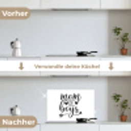 Jongens - Moederdag - Quotes keuken achterwand spatscherm klein -voor_na_DE