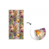 Zomers - Kleurrijk - Patroon - Bloemen fotobehang vinyl groot 64 -3d