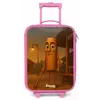 Tung Tung Tung Sahur Kinderkoffer - Roze klein -zz3dotto
