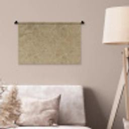 Beige - Marmer - Witte aders Wandkleed katoen klein 269 -sfeer4