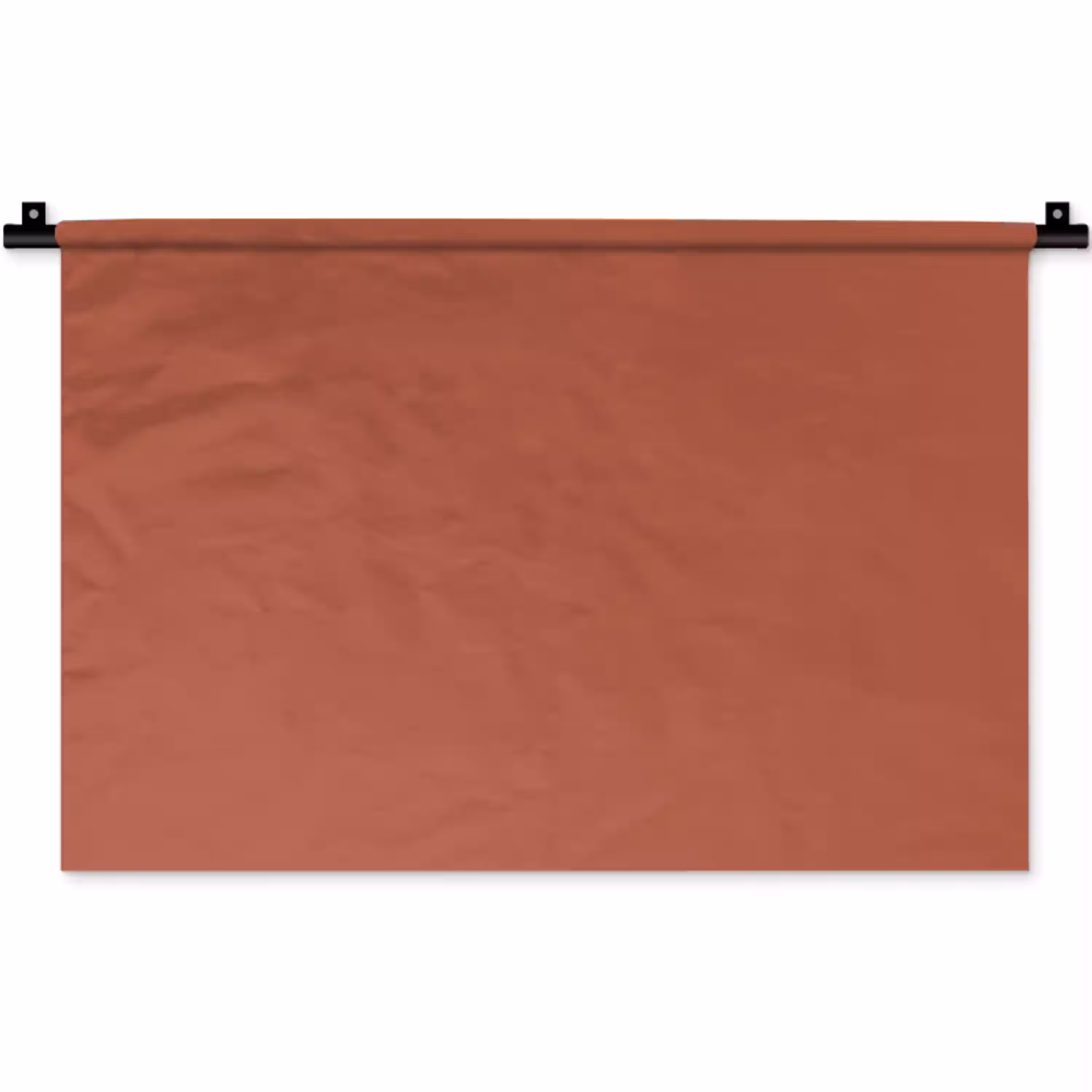 Copperhead - Oranje - Bruin Wandkleed katoen klein 269 -zz3d