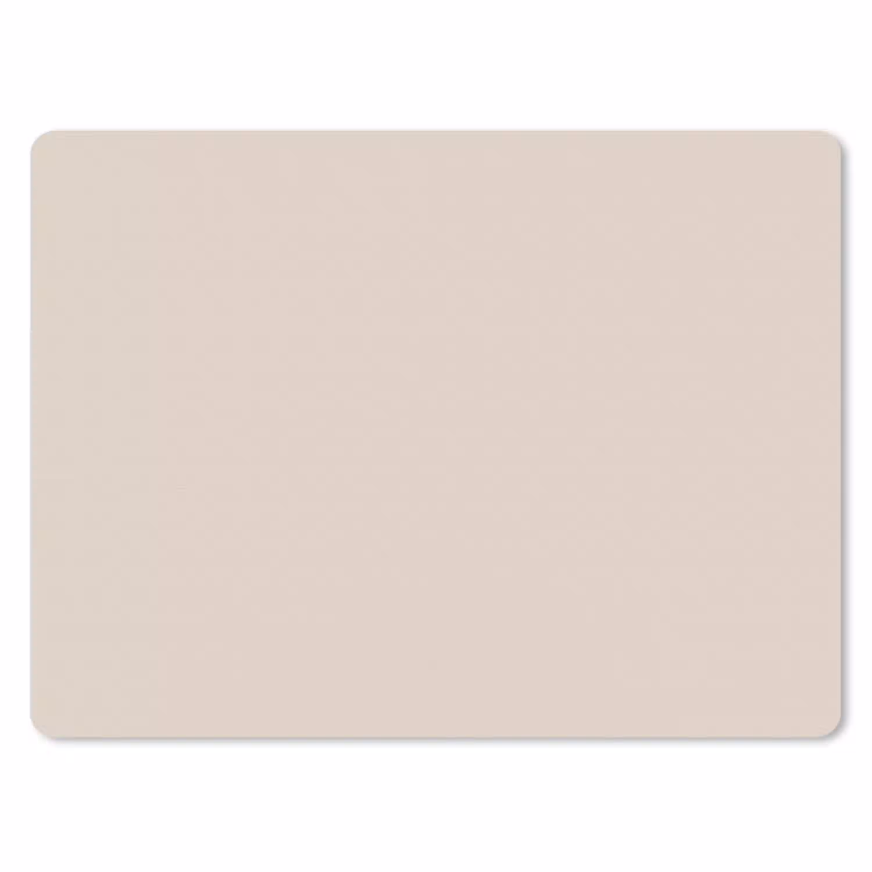 Raw - Linen - Nude muismat rubber klein 262 -3d