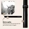 Heerser van de Mist Inductie beschermer vinyl 3mm middel -zzzzzzz-induclip_NL
