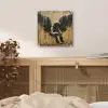 Graffiti - Kunst - Vleugels - Street art - Banksy plexiglas 5mm klein -sfeer4