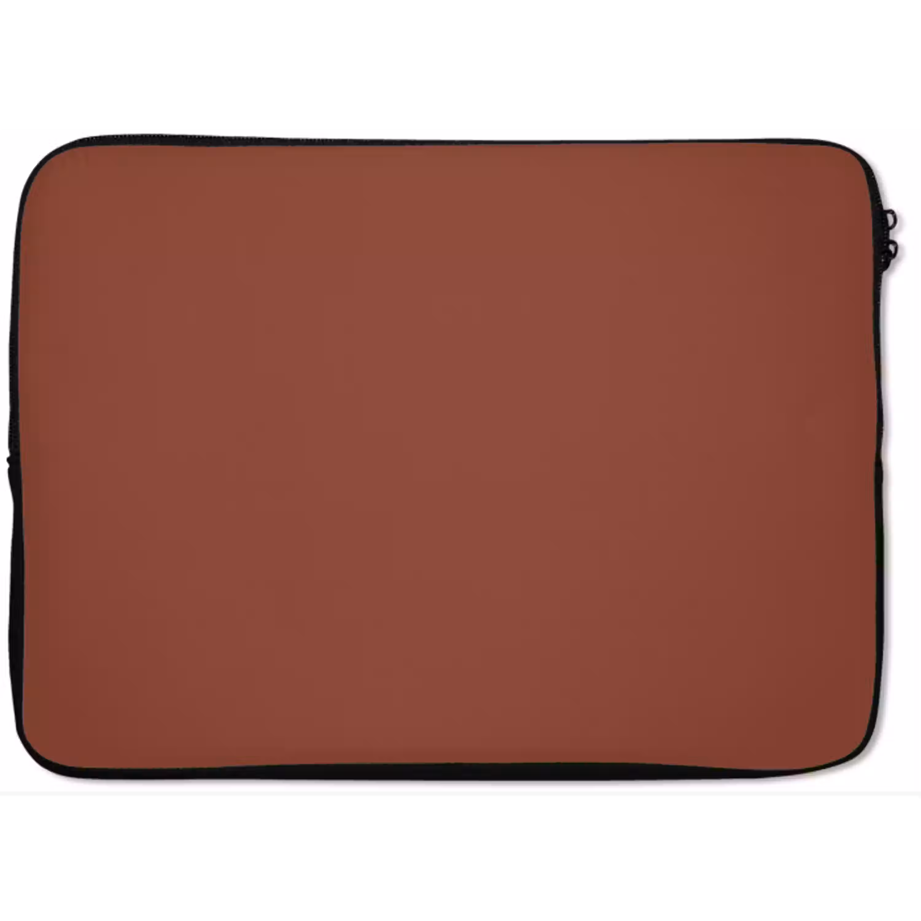 Burnt - Mahogany - Terracotta laptophoes neopreen klein 279 -zkaufland3dotto