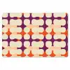 Modern - Patroon - Kleurrijk Placemat vinyl groot 368 -zzsfeer1_Kitchenyeah-website