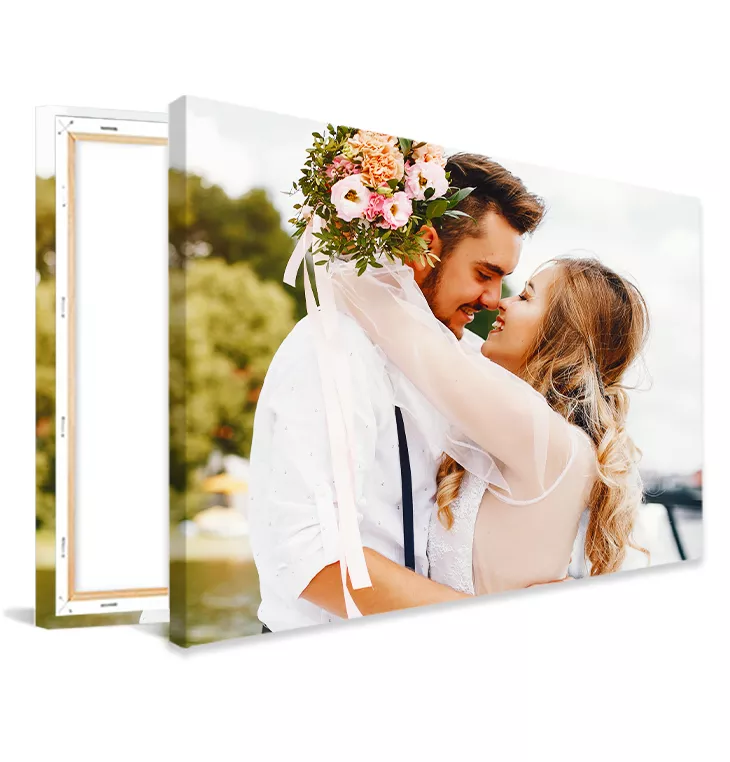 Photo sur Toile - 90x60 cm