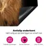 Aureool van de Jungle Inductie beschermer vinyl 3mm klein -wsfeer4_website